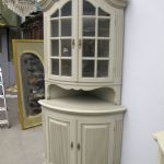 622 7510 CORNER CUPBOARD